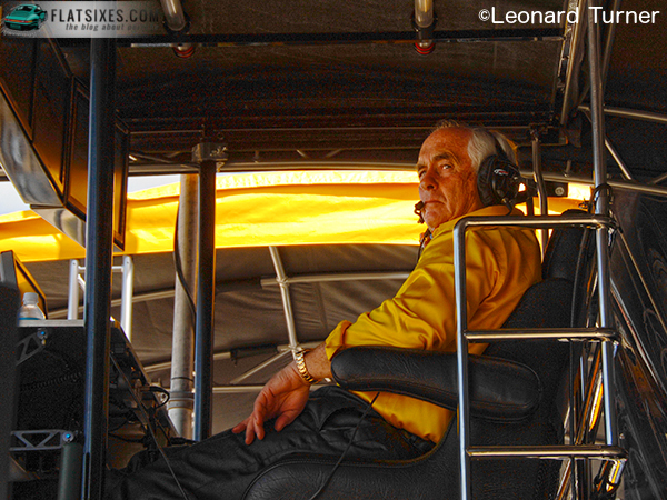 Roger Penske Sebring