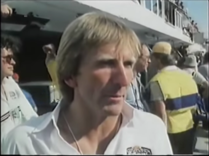 Derek Bell