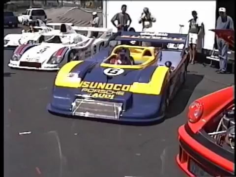 Porsche 917