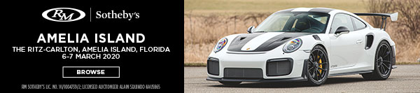RM Sotheby's