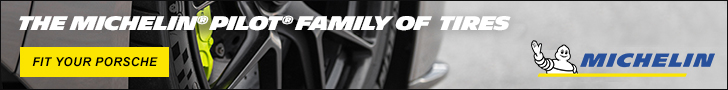Michelin Pilot Family of Tires