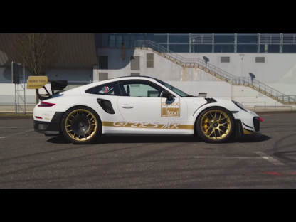 GT2 RS