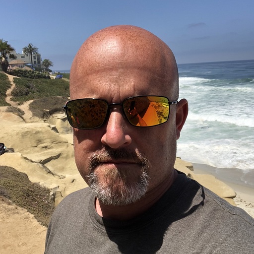 Publisher - Jake Schaaf