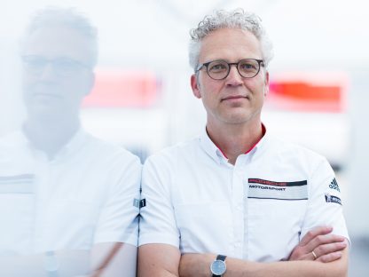 Daniel Armbruster