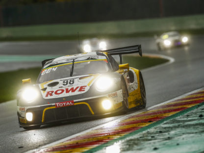 Spa 24 Hours