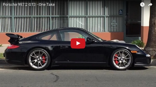 matt farah 997.2 gt3 review