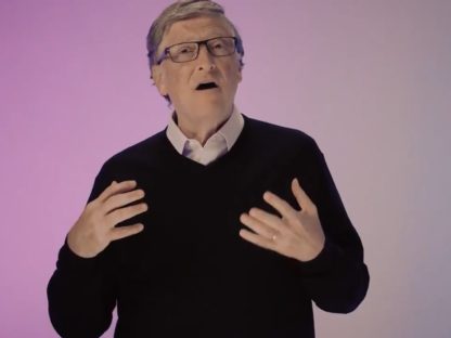 Bill Gates
