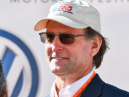 Jim Pace