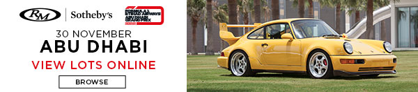 RM Sotheby's