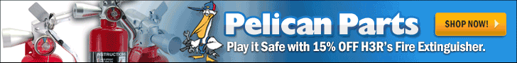 Pelican Parts