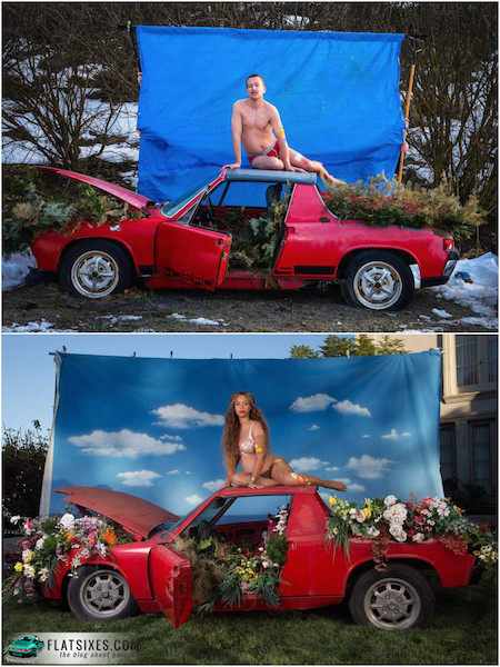 beyonce paradoy