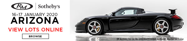 RM Sotheby's
