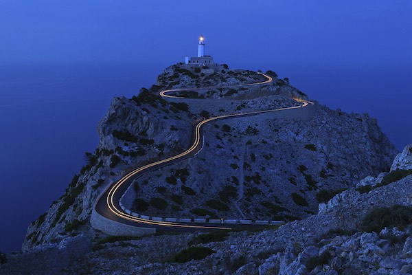 Cap De Formentor