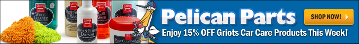 Pelican Parts