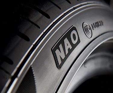 N-SPEC Tire Rating