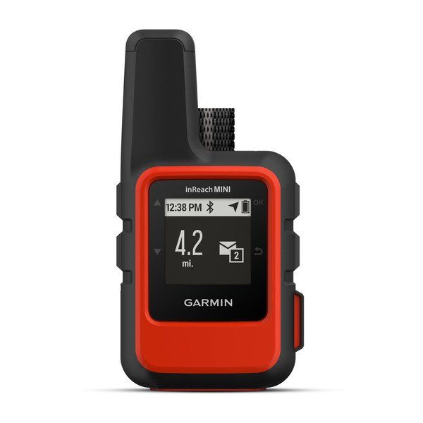 Garmin Satellite Communicator