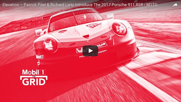31 facts about lemans