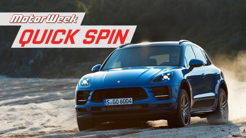 Macan