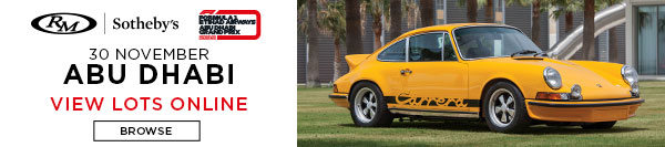 RM Sotheby's