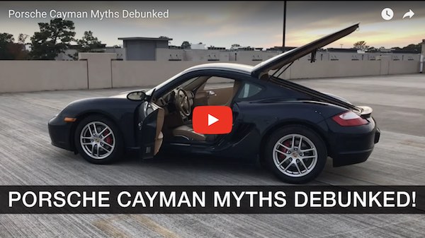 Cayman myths debunked