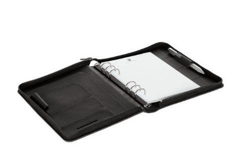 Porsche Leather organizer