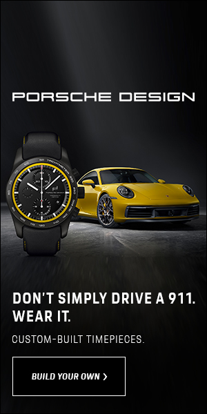 Porsche Design
