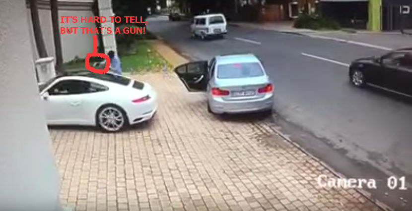 south africa hijacking