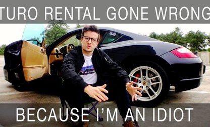 cost of owning 996 Turbo