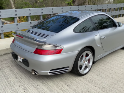 996 Turbo