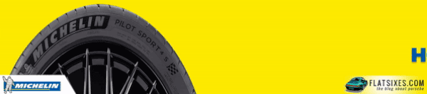 Michelin Pilot Sport 4S