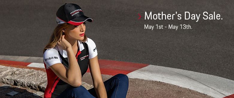 Porsche Driver's Selection