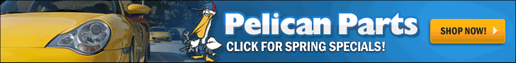 Pelican Parts