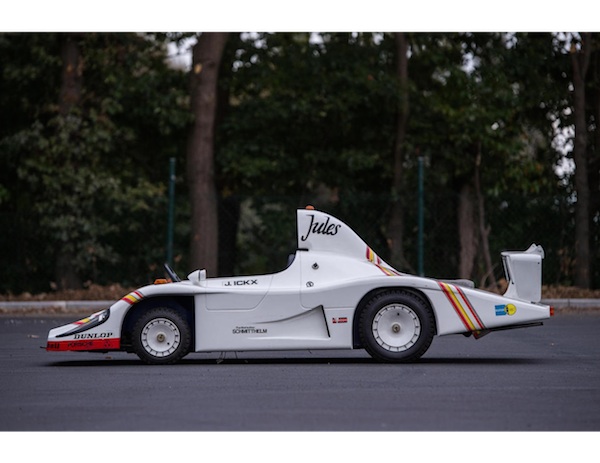 Porsche 936 Jr.