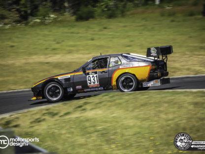 Porsche 931