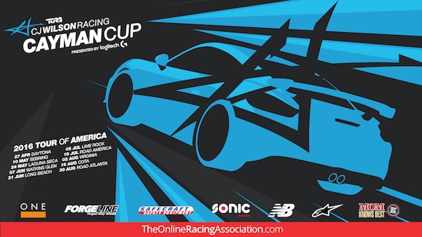 Cayman Cup