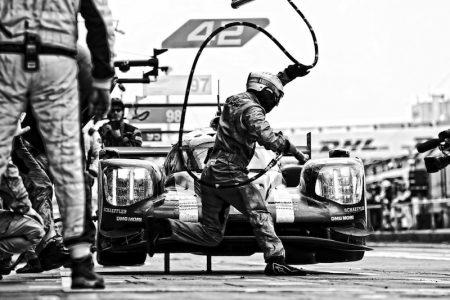 2016 Nürburgring