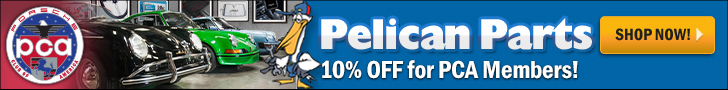 Pelican Parts