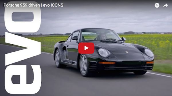 911 R finale