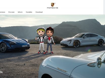 Porsche4Kids