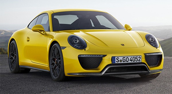 new 991.2