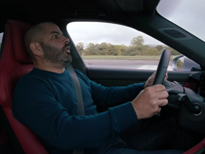 Taycan Turbo S