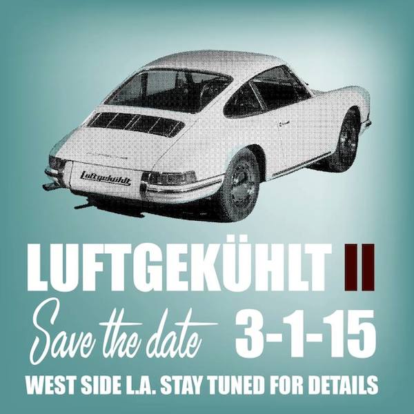 Luftgekuhlt II