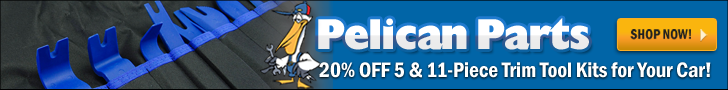 Pelican Parts
