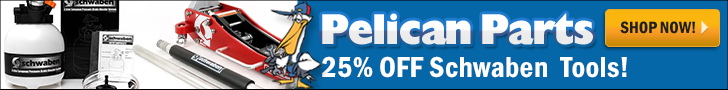 Pelican Parts