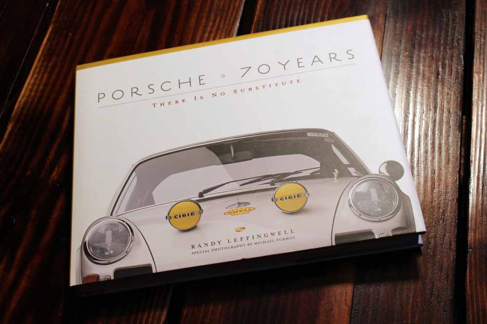 GPS Anti Theft for Classic Porsche