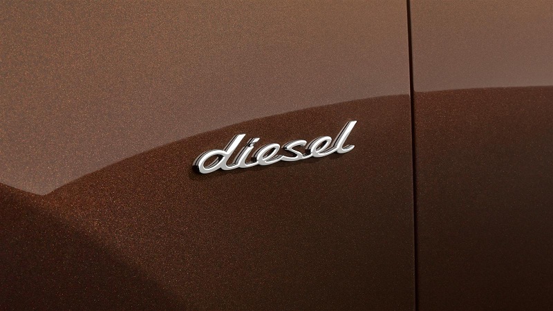 Porsche Diesel Emissions