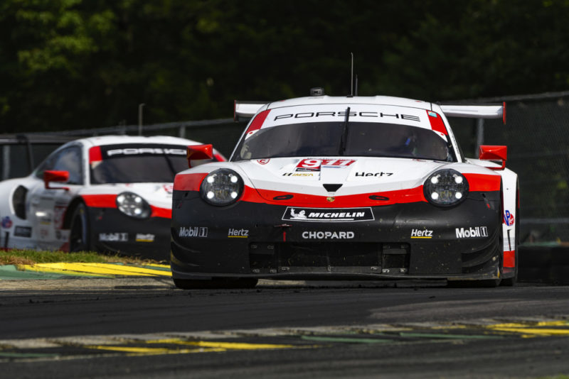 IMSA 