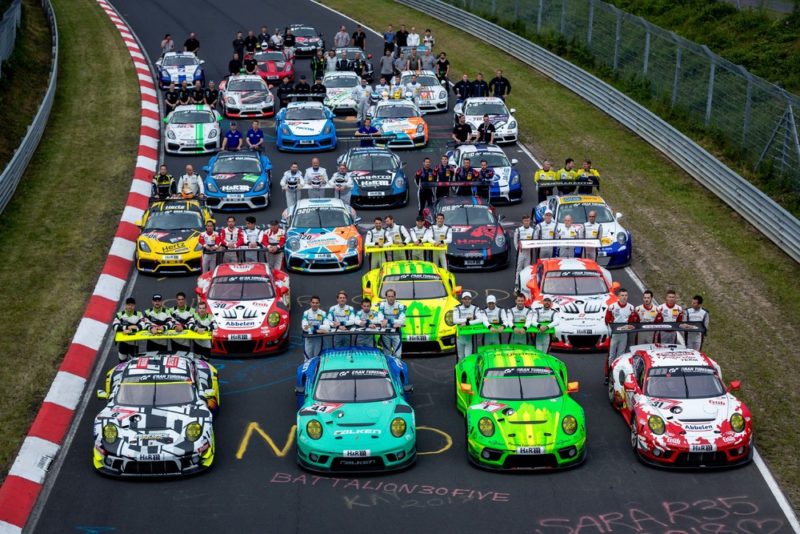 Nurburgring