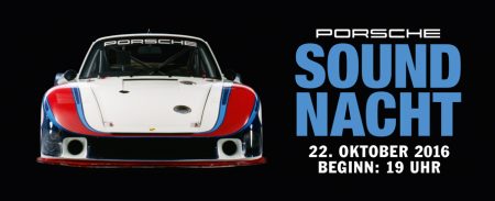 Sound Nacht 2016