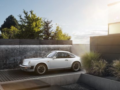 Porsche Online Shopping